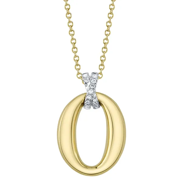 Diamond Pendants Jim Kryshak Jewelers Wausau, WI