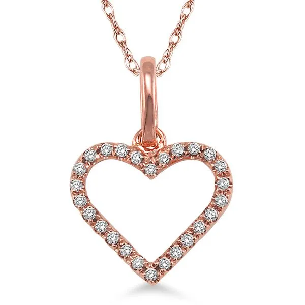 Diamond Pendants Jim Kryshak Jewelers Wausau, WI