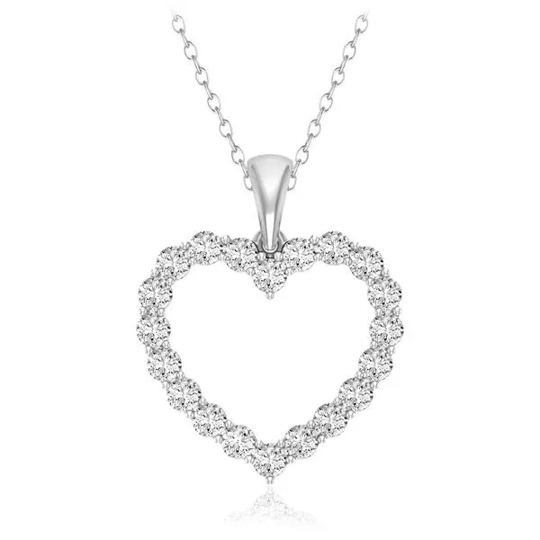 Diamond Pendants Jim Kryshak Jewelers Wausau, WI