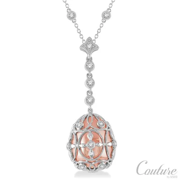 Diamond Pendants Jim Kryshak Jewelers Wausau, WI