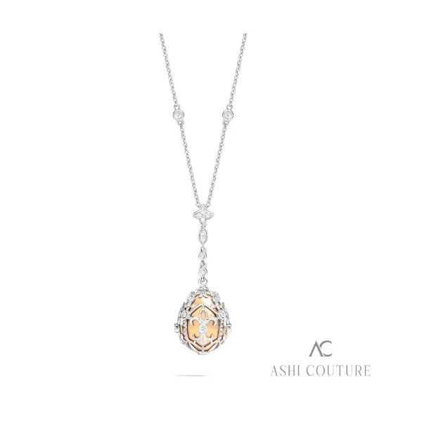 Diamond Pendants Jim Kryshak Jewelers Wausau, WI