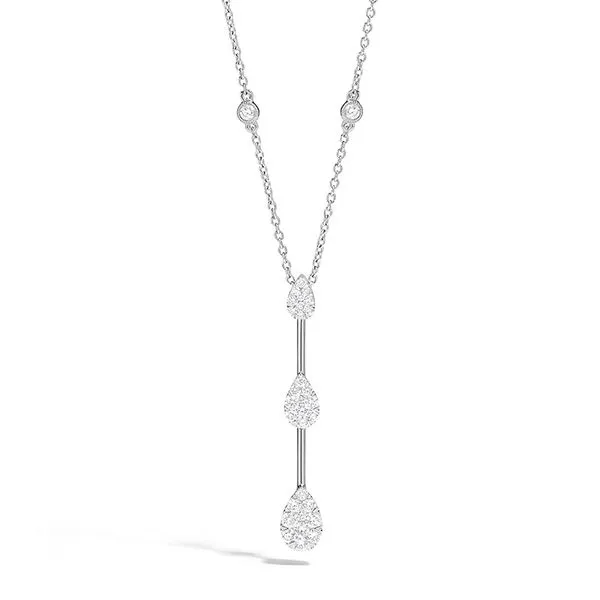 Diamond Pendants Jim Kryshak Jewelers Wausau, WI