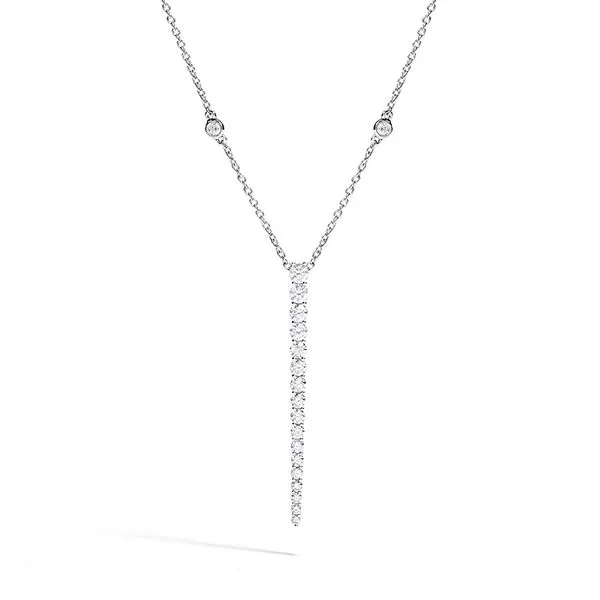 Diamond Pendants Jim Kryshak Jewelers Wausau, WI