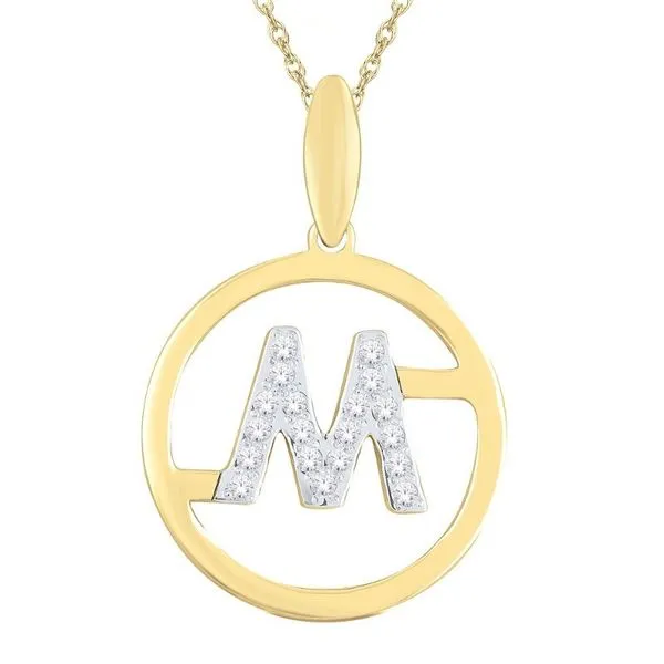 Diamond Pendants Jim Kryshak Jewelers Wausau, WI