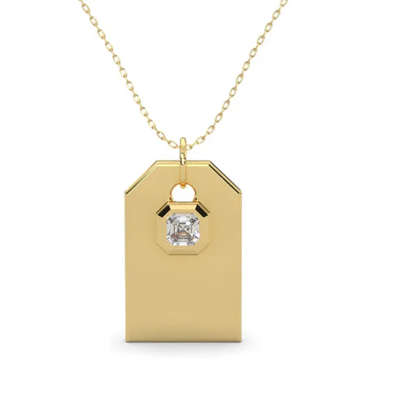 Diamond Pendants Jim Kryshak Jewelers Wausau, WI