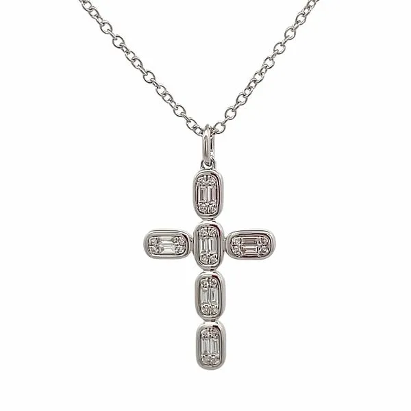 Diamond Pendants Image 2 Jim Kryshak Jewelers Wausau, WI