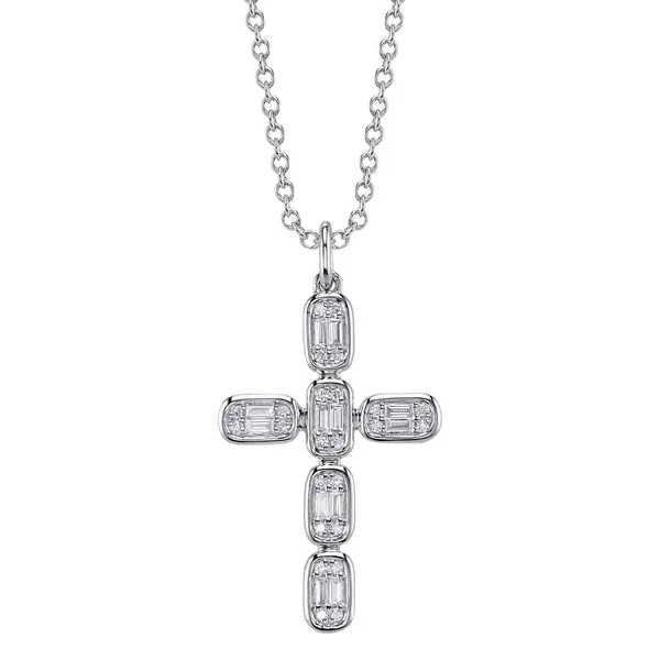 Diamond Pendants Jim Kryshak Jewelers Wausau, WI