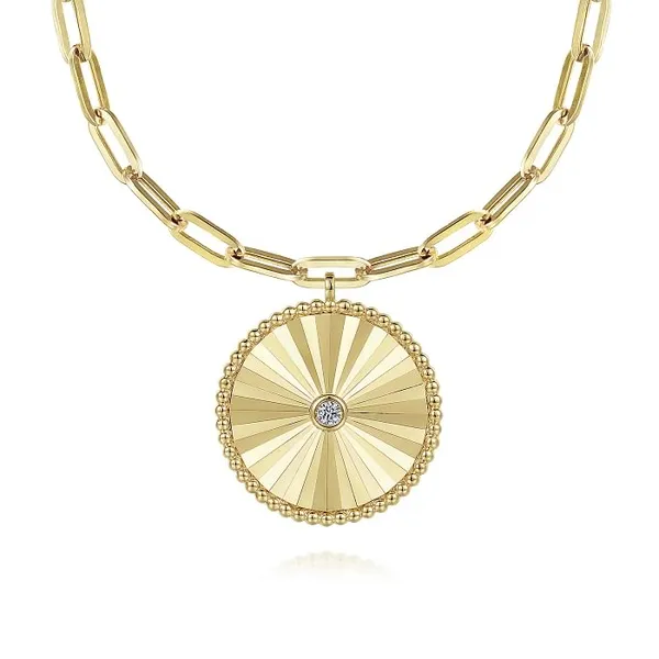 Diamond Pendants Jim Kryshak Jewelers Wausau, WI