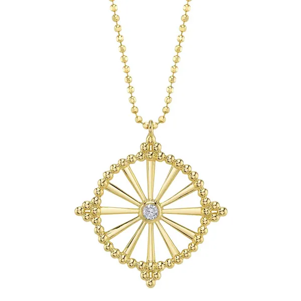 Diamond Pendants Jim Kryshak Jewelers Wausau, WI