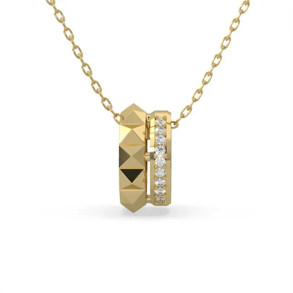 Diamond Pendants Jim Kryshak Jewelers Wausau, WI