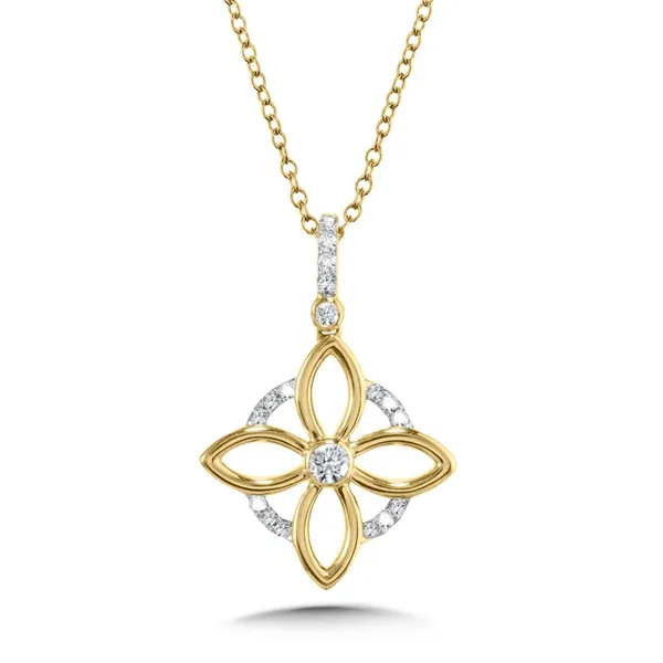 Diamond Pendants Jim Kryshak Jewelers Wausau, WI