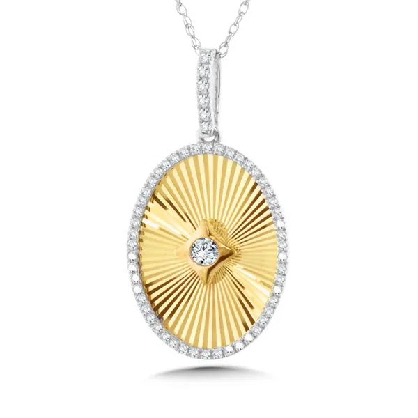 Diamond Pendants Jim Kryshak Jewelers Wausau, WI