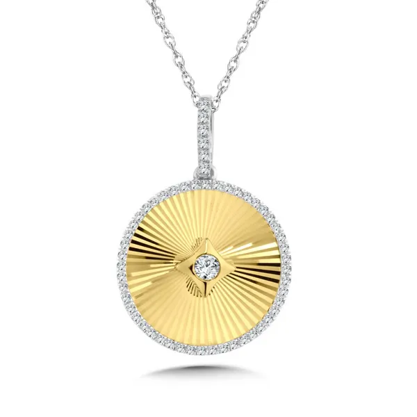 Diamond Pendants Jim Kryshak Jewelers Wausau, WI