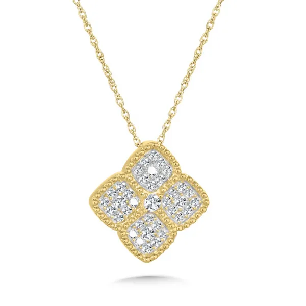 Diamond Pendants Jim Kryshak Jewelers Wausau, WI