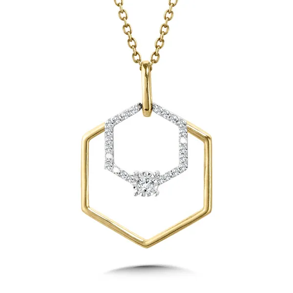Diamond Pendants Jim Kryshak Jewelers Wausau, WI