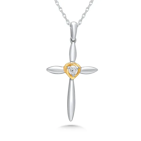 Diamond Pendants Jim Kryshak Jewelers Wausau, WI