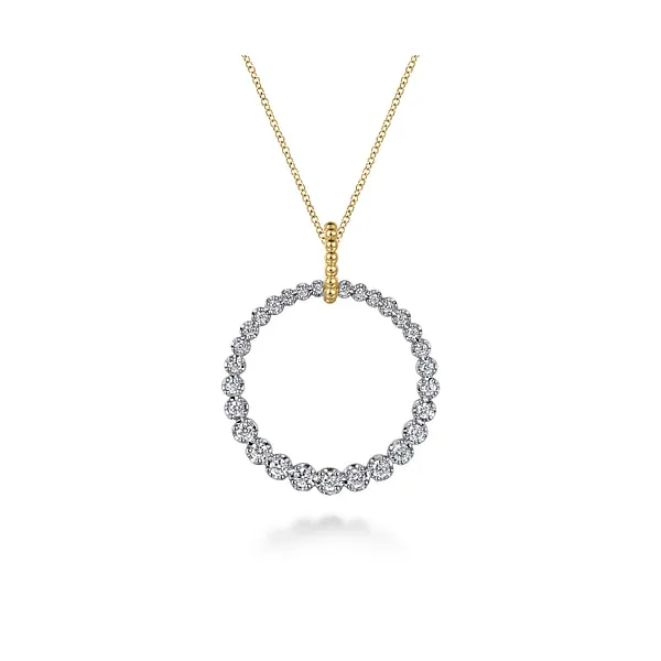Diamond Pendants Jim Kryshak Jewelers Wausau, WI