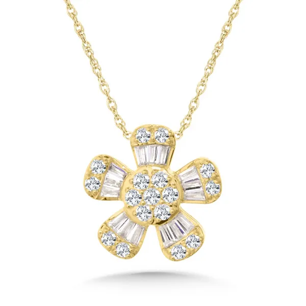 Diamond Pendants Jim Kryshak Jewelers Wausau, WI