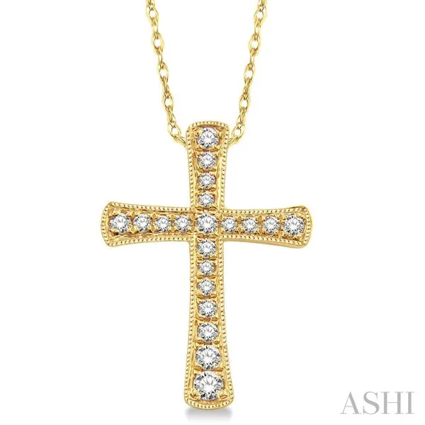 Diamond Pendants Jim Kryshak Jewelers Wausau, WI