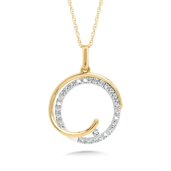 Diamond Pendants Jim Kryshak Jewelers Wausau, WI