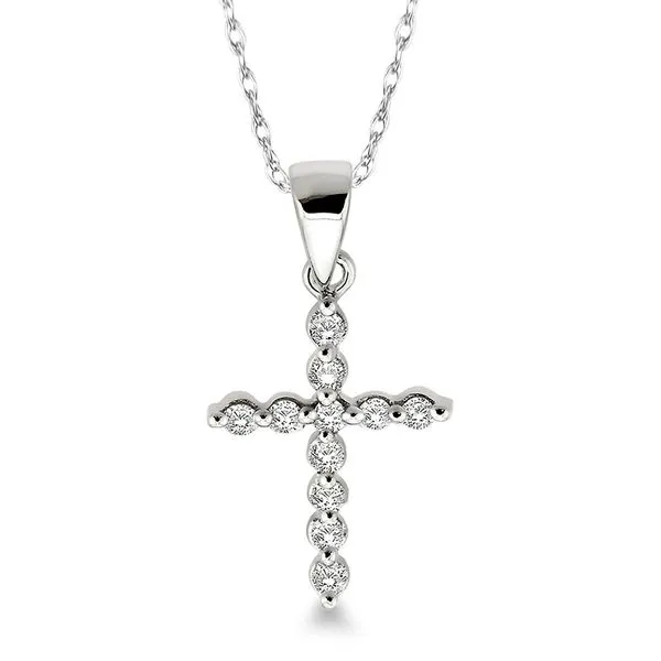 Diamond Pendants Jim Kryshak Jewelers Wausau, WI