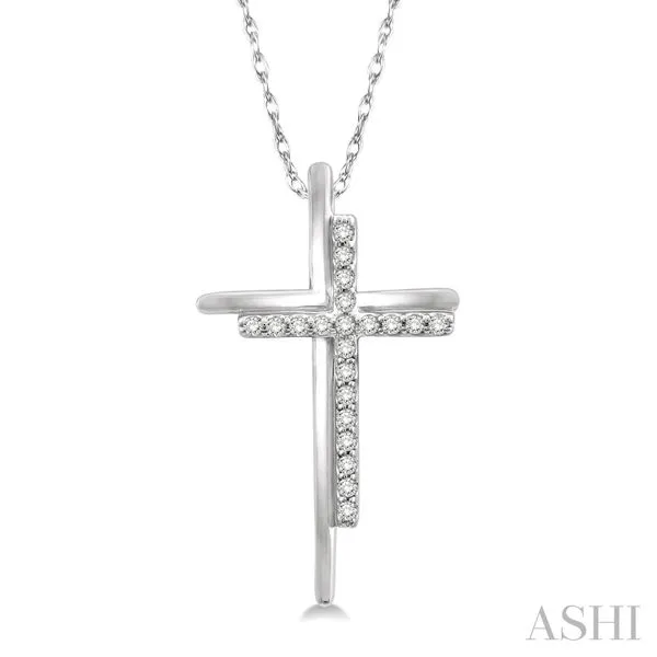 Diamond Pendants Jim Kryshak Jewelers Wausau, WI