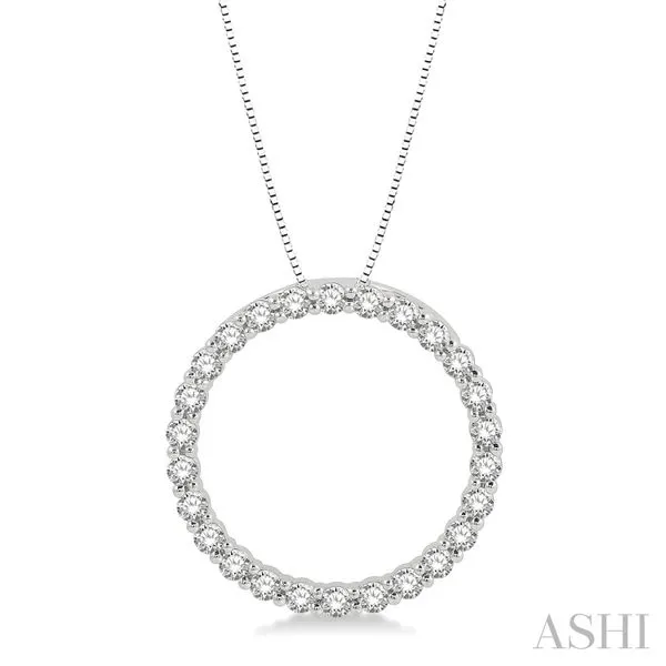 Diamond Pendants Jim Kryshak Jewelers Wausau, WI