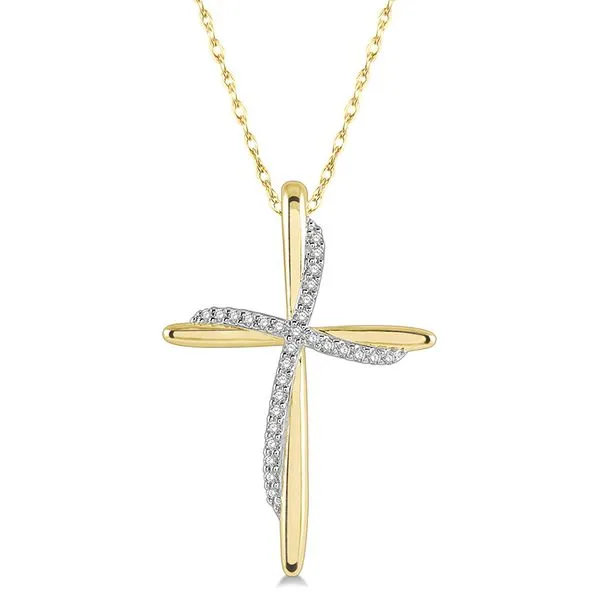 Diamond Pendants Jim Kryshak Jewelers Wausau, WI