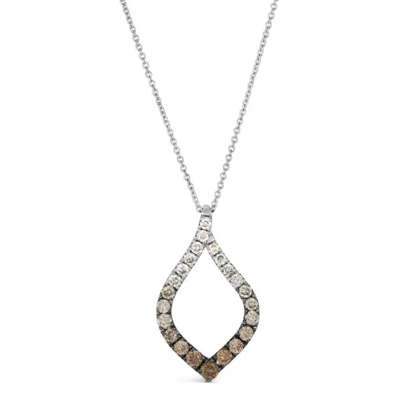 Diamond Pendants Jim Kryshak Jewelers Wausau, WI