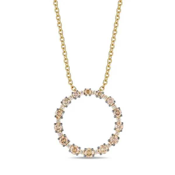 Diamond Pendants Jim Kryshak Jewelers Wausau, WI