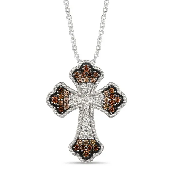 Diamond Pendants Jim Kryshak Jewelers Wausau, WI