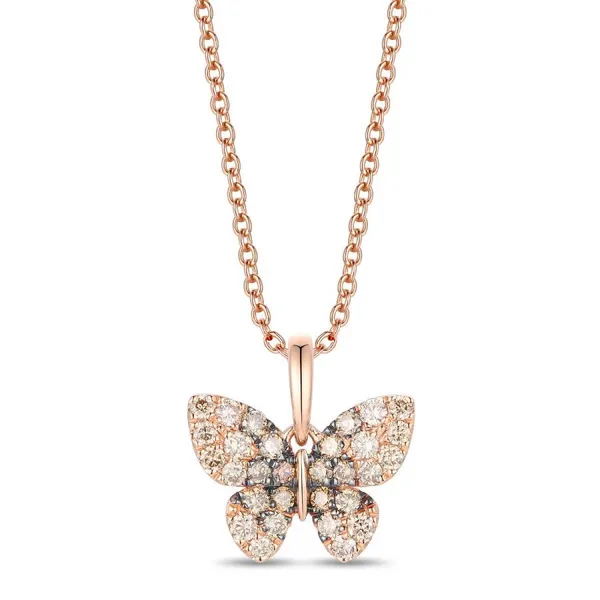 Diamond Pendants Jim Kryshak Jewelers Wausau, WI