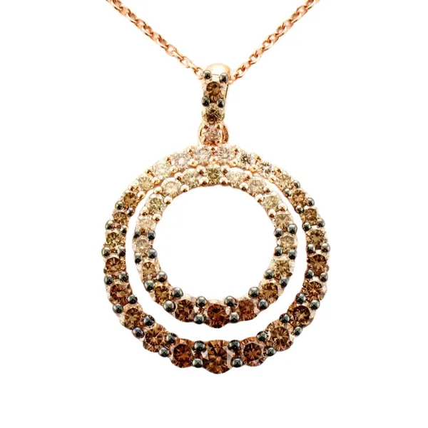 Diamond Pendants Jim Kryshak Jewelers Wausau, WI