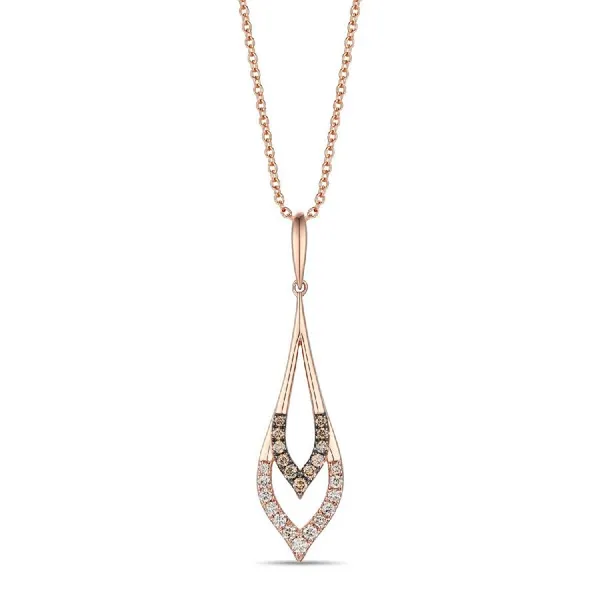 Diamond Pendants Jim Kryshak Jewelers Wausau, WI