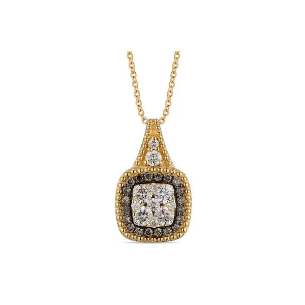 Diamond Pendants Jim Kryshak Jewelers Wausau, WI