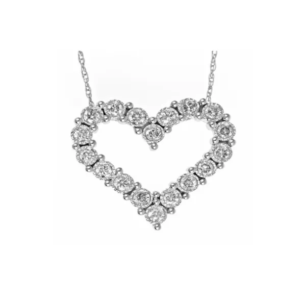 Diamond Pendants Jim Kryshak Jewelers Wausau, WI