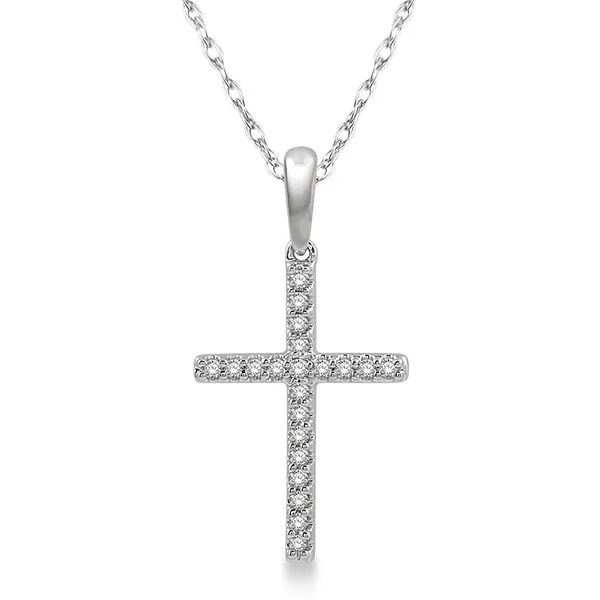 Diamond Pendants Jim Kryshak Jewelers Wausau, WI