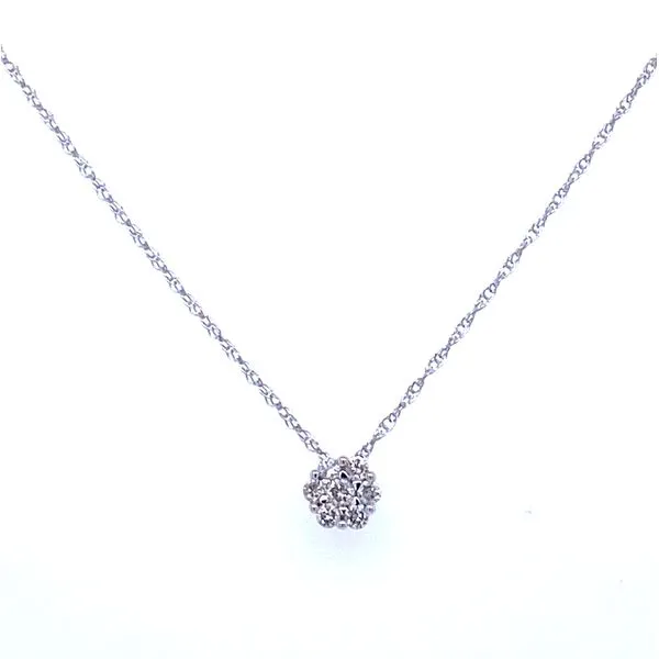 Diamond Pendants Jim Kryshak Jewelers Wausau, WI