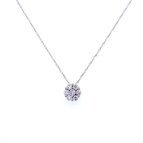 Diamond Pendants Jim Kryshak Jewelers Wausau, WI