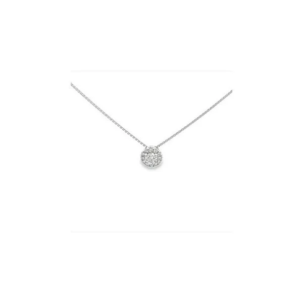 Diamond Pendants Jim Kryshak Jewelers Wausau, WI