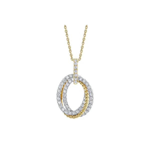 Diamond Pendants Jim Kryshak Jewelers Wausau, WI