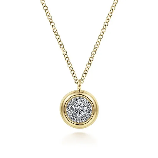 Diamond Pendants Jim Kryshak Jewelers Wausau, WI