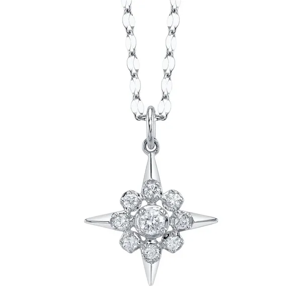 Diamond Pendants Jim Kryshak Jewelers Wausau, WI