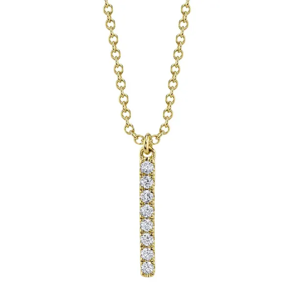 Diamond Pendants Jim Kryshak Jewelers Wausau, WI