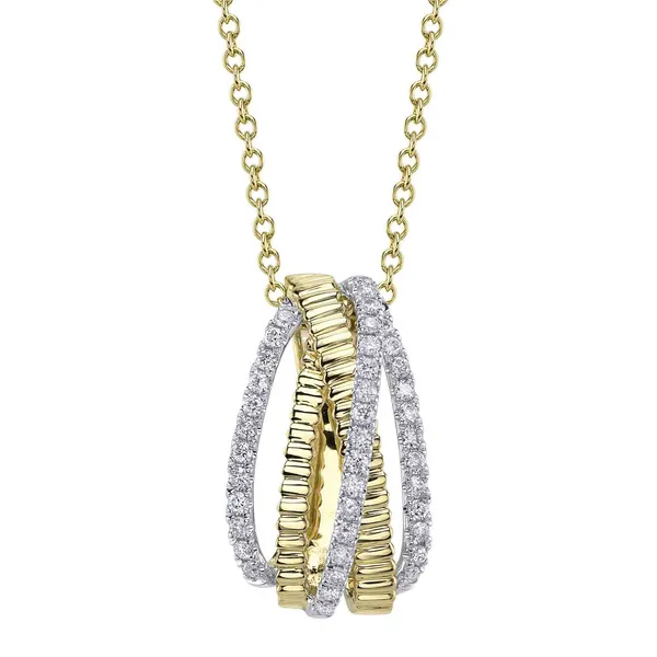 Diamond Pendants Jim Kryshak Jewelers Wausau, WI