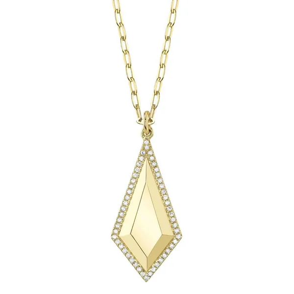 Diamond Pendants Jim Kryshak Jewelers Wausau, WI