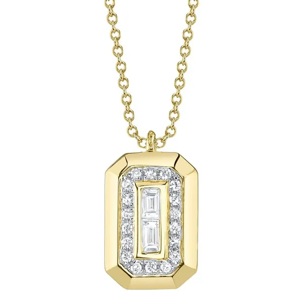 Diamond Pendants Jim Kryshak Jewelers Wausau, WI