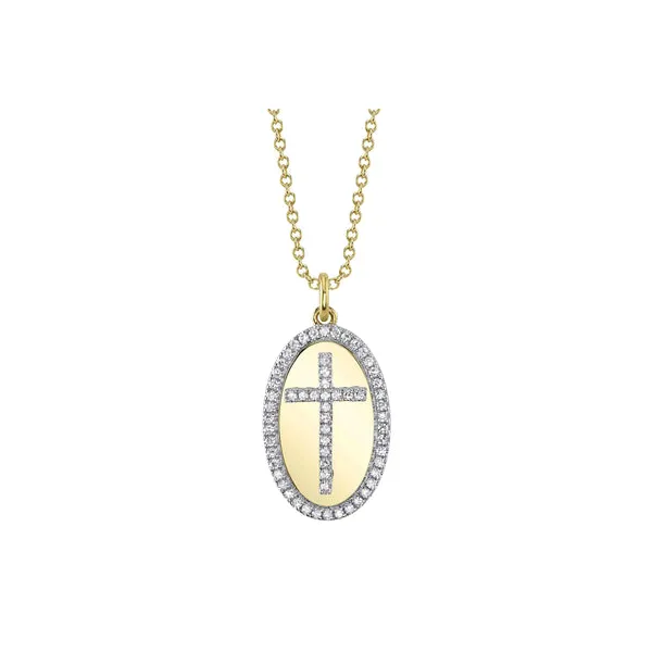 Diamond Pendants Jim Kryshak Jewelers Wausau, WI