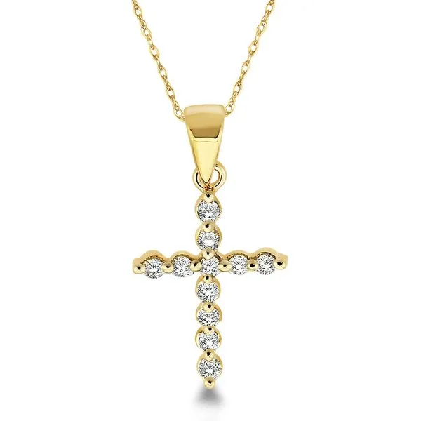 Diamond Pendants Jim Kryshak Jewelers Wausau, WI