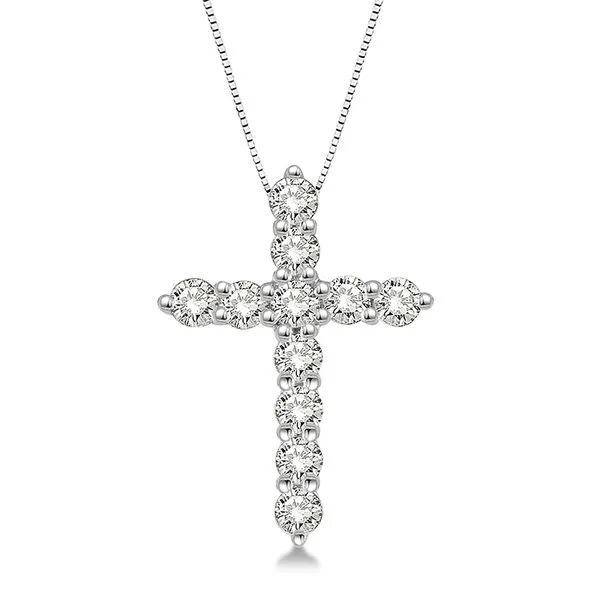 Diamond Pendants Jim Kryshak Jewelers Wausau, WI